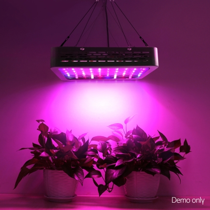 Green Fingers 450W LED Grow Light Full Spectrum - Image 6