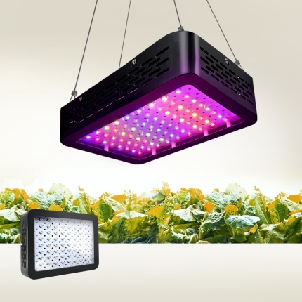 Green Fingers 450W LED Grow Light Full Spectrum - Image 7