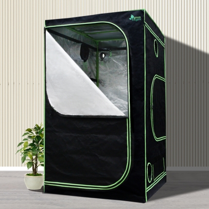Green Fingers 90cm Hydroponic Grow Tent - Image 7