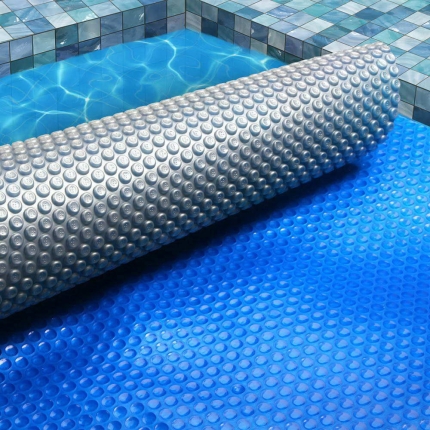 Aquabuddy Solar Swimming Pool Cover 6MX3.2M - Image 7