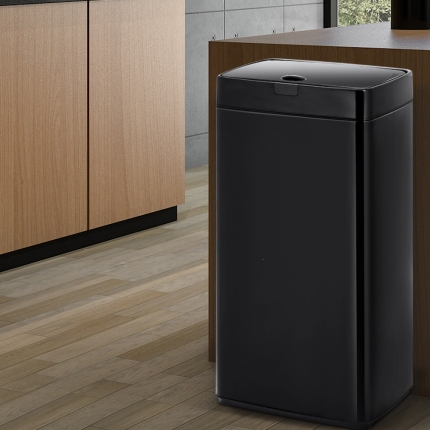 Automatic Motion Sensor Kitchen Rubbish Bin 45L - Image 7