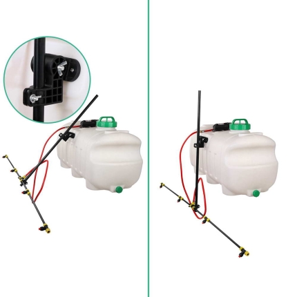 Giantz 100L Weed Sprayer - Image 4