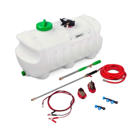 Giantz 100L Weed Sprayer - Image 6
