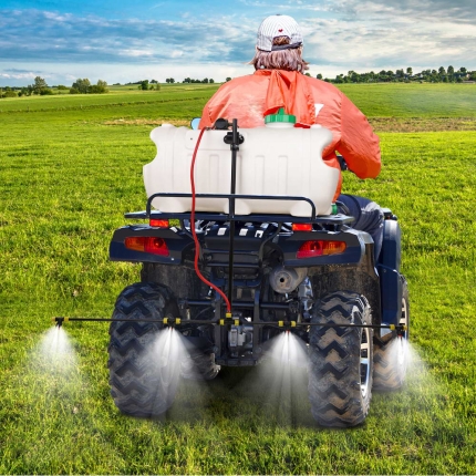 Giantz 100L Weed Sprayer - Image 7