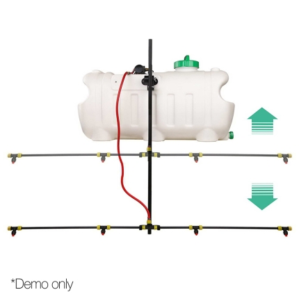 Giantz 1.5M ATV Adjustable Weed Sprayer Boom - Image 3