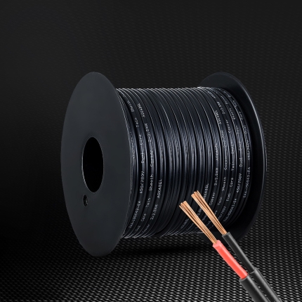 2.5MM Electrical Cable Twin Core Extension Wire 30M Car Solar Panel 450V - Image 7
