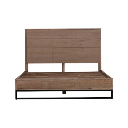 Hannah Bedframe King Size - Image 3