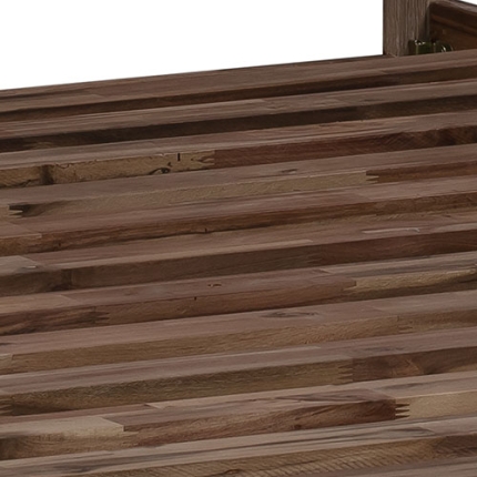 Hannah Bedframe King Size - Image 5