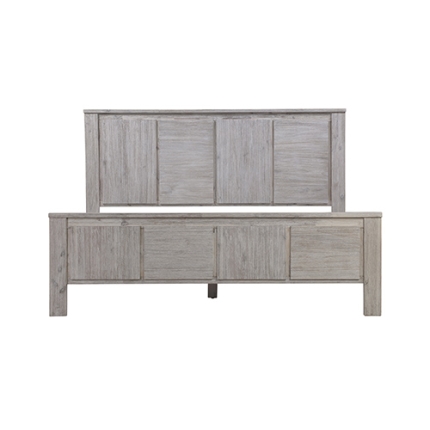 Noe Bedframe Queen Size - Image 6