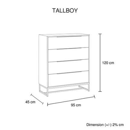 Hannah Tallboy - Image 2