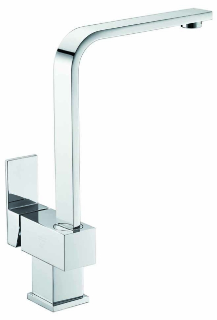 Kitchen Mixer Tap Faucet - Laundry Bathroom Sink - Image 2
