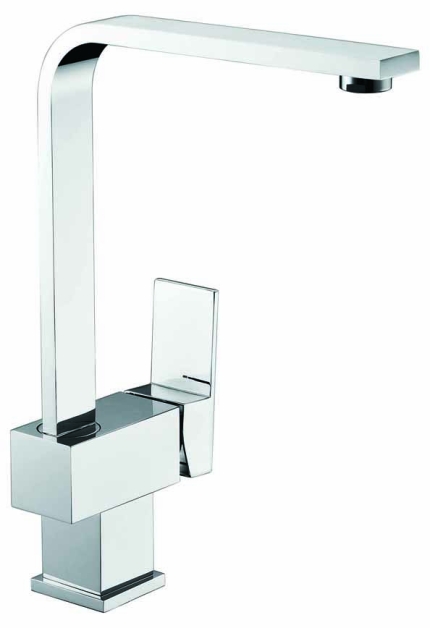Kitchen Mixer Tap Faucet - Laundry Bathroom Sink - Image 3