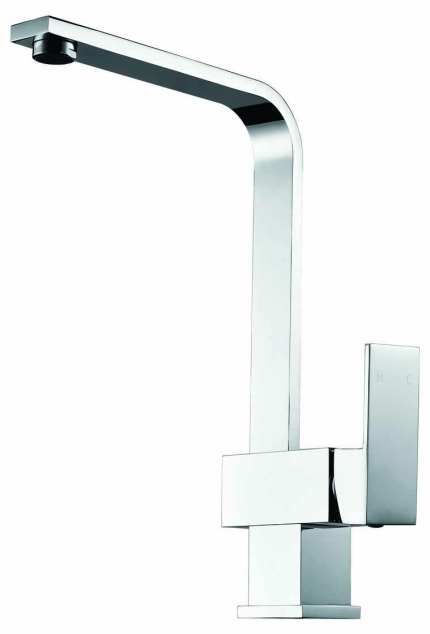 Kitchen Mixer Tap Faucet - Laundry Bathroom Sink - Image 5