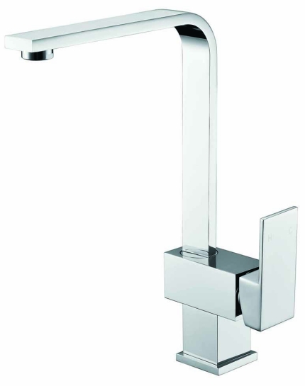 Kitchen Mixer Tap Faucet - Laundry Bathroom Sink - Image 6
