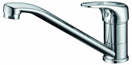 Kitchen Mixer Tap Faucet - Laundry Bathroom Sink - Image 6