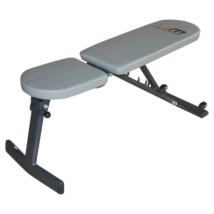 Adjustable Bench Press - Image 2