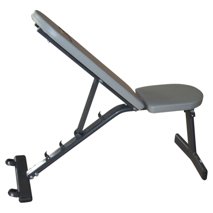 Adjustable Bench Press - Image 5