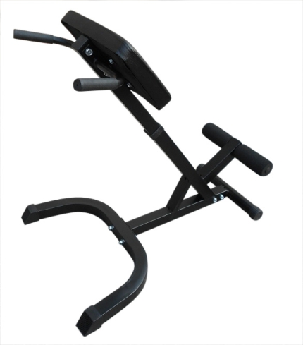 45-Degree Hyperextension Bench - Image 2