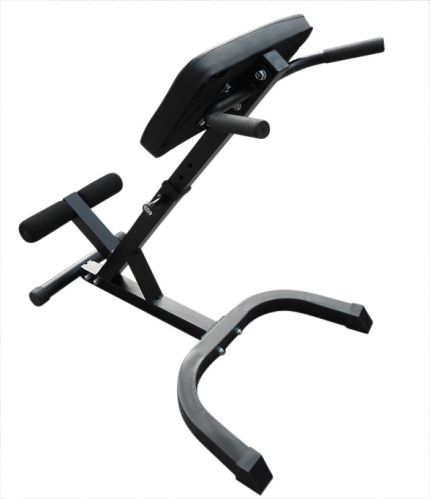 45-Degree Hyperextension Bench - Image 3