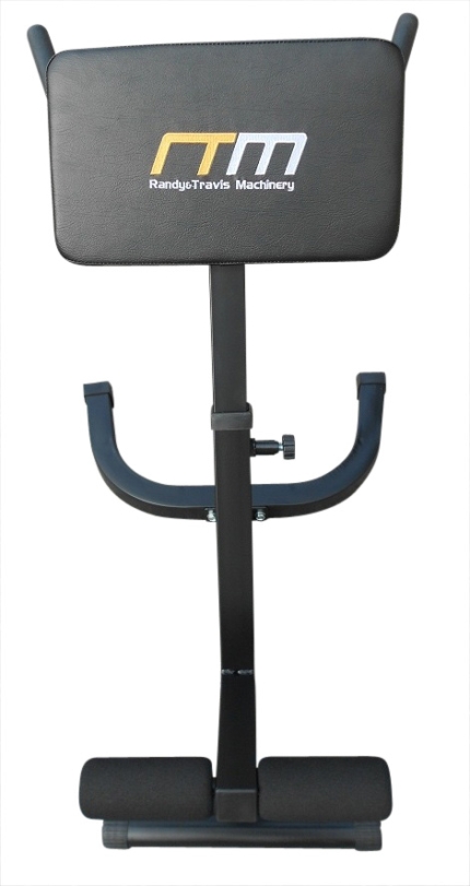 45-Degree Hyperextension Bench - Image 4