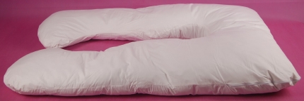 Pregnancy Support Pillow - Image 2