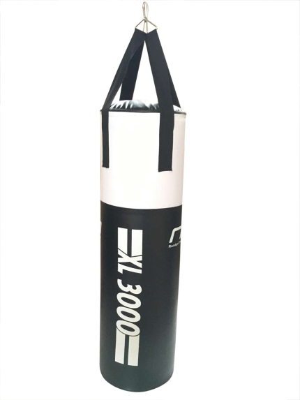 30kg Heavy Duty Boxing Punching Bag Solid Filled - Image 2