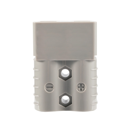 6 x Anderson Style Plug Premium 120AMP Exterior Connector DC Power SOLAR CARAVAN - Image 2