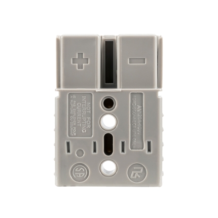 6 x Anderson Style Plug Premium 120AMP Exterior Connector DC Power SOLAR CARAVAN - Image 3