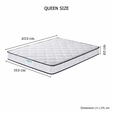 Sleep System Ii Queen - Image 5