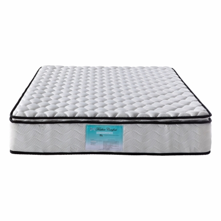 Memory Pillowtop Mattress Queen - Image 5