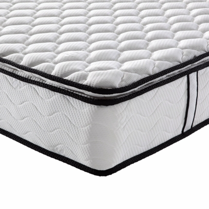 Memory Pillowtop Mattress Queen - Image 4