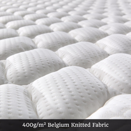 Memory Pillowtop Mattress Queen - Image 3