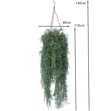 English Hanging Basket 110 cm - Image 5