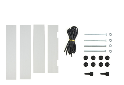 Pet Cat Dog Safe Security Flap Locking Door - Image 6
