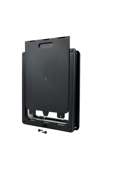 Pet Cat Dog Safe Security Flap Locking Door - Image 7