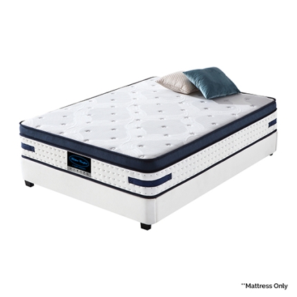 Madison Bedroom Mattress Layers of Foams King Size - Image 8