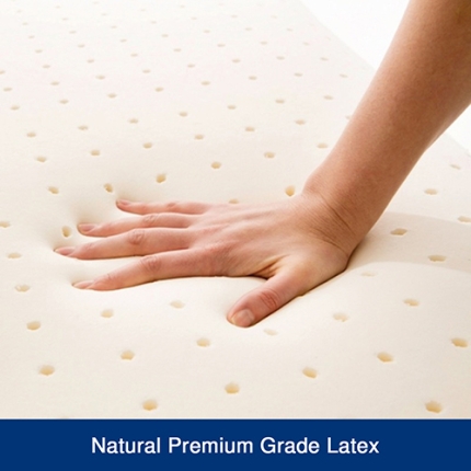 Madison Bedroom Mattress Layers of Foams King Size - Image 7