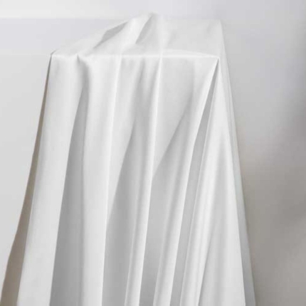 Better Dream Organic Bamboo Duvet Cover Set A White - Image 6