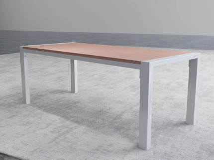 Dana White Outdoor Coffee Table - Image 3