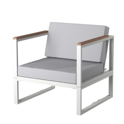 Dana White 1-Seater Outdoor Sofa - Image 3