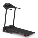 Powertrain K100 Electric Treadmill Foldable Home Gym Cardio Machine