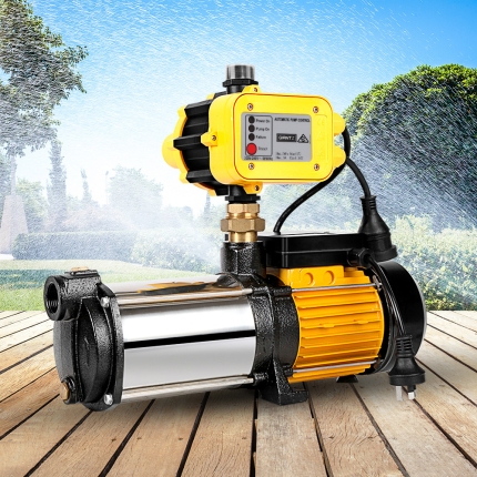 Giantz 2000W High Pressure Garden Water Pump - Image 8