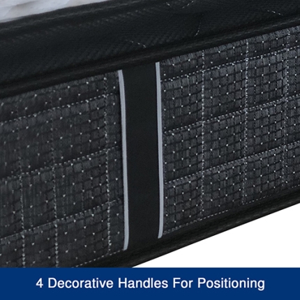 Mattress Millenium King Size - Image 3
