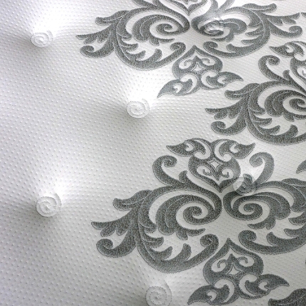 Classic Euro Top Mattress King Size - Image 3