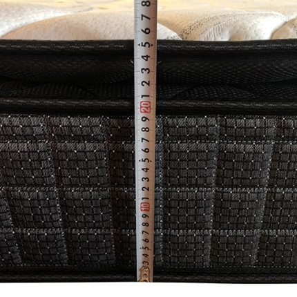 Mattress Millenium King Size - Image 5