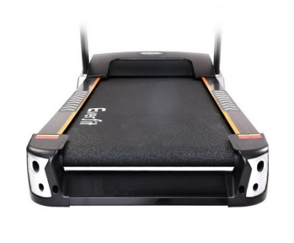 Everfit Electric Treadmill 48cm Incline Running Home Gym Fitness Machine Black - Image 7