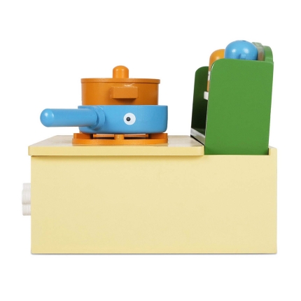 Keezi Kids Zoo Themed Play Set - Image 5