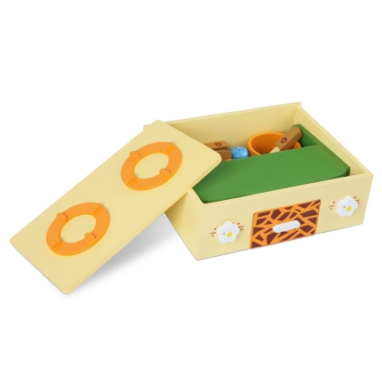 Keezi Kids Zoo Themed Play Set - Image 10