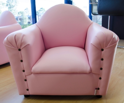 Set Of Five Kids Lounge - Image 2