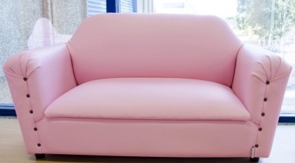 Set Of Five Kids Lounge - Image 3